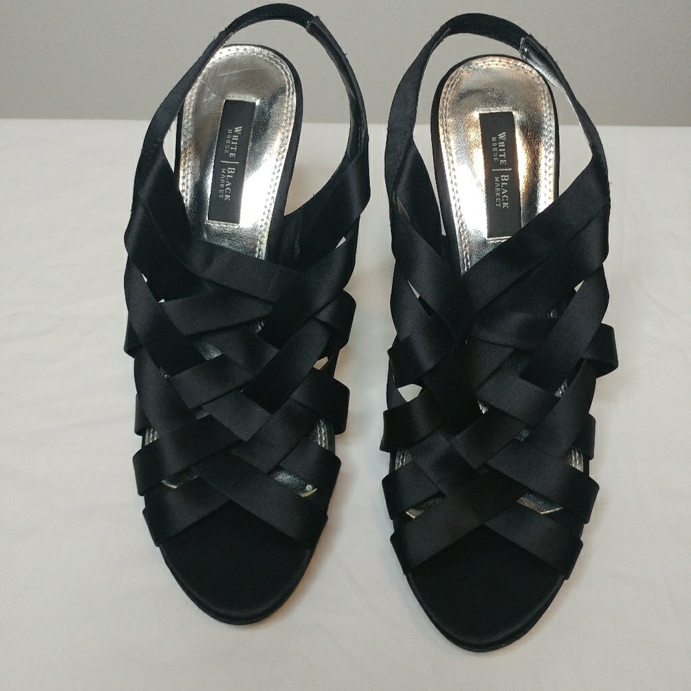 White House Black Market Carsyn Stilettos